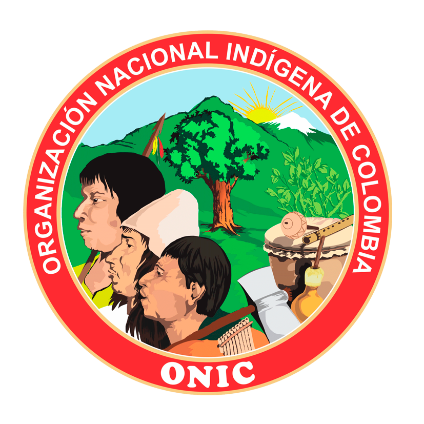 Organización Nacional Indígena de Colombia