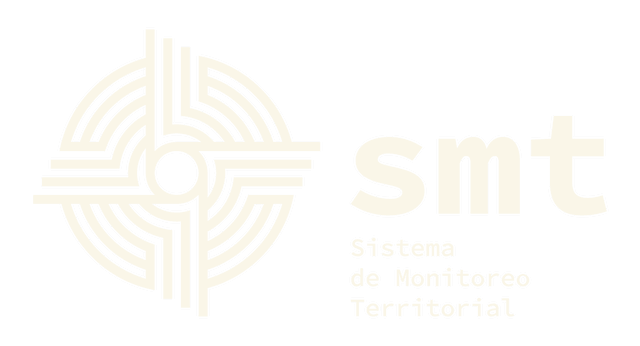 Sistema de Monitoreo Territorial